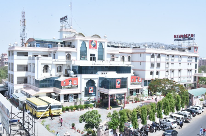 Biyani Girls College Jaipur Campus photo 4